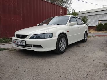купить машину шевроле: Honda Torneo: 2000 г., 2 л, Автоматические, Бензин, Седан