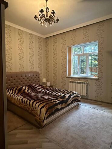 Bağ evlərinin satışı: Bakı, Mərdəkan, 134 kv. m, 3 otaqlı, Hovuzsuz, Artezian quyusu, Kombi, Qaz — 12