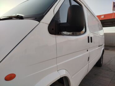 Yük maşınları: Model: Opel/Vauxhall Movano | Renault Master nəsli (arxa ötürücülü — 1