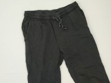 Tracksuit bottoms for men, M (EU 38), condition - Good