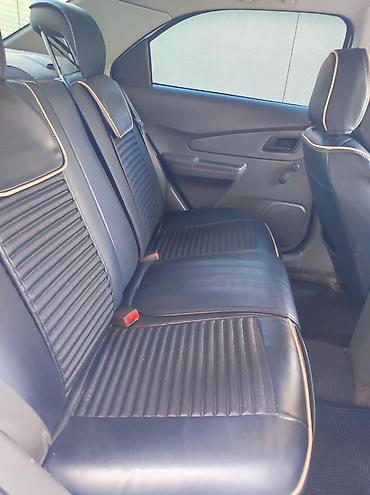ravon r3 kredit: Ravon R4: 1.5 l | 2020 il 146000 km Sedan — 9
