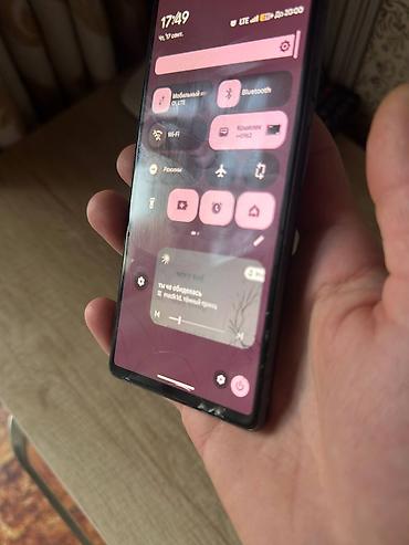 18 pro max: Google Pixel 6, Б/у, 256 ГБ, цвет - Черный, 1 SIM, eSIM — 6