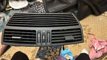 Другие детали салона: Большой ассортимент привозных запчастей из Японии, на Мерседесы — 19