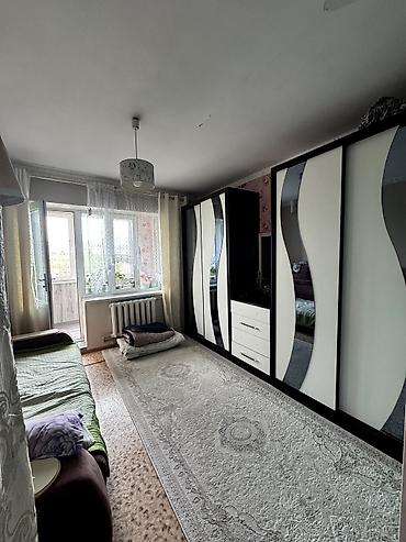квартира ьишкек: Продается уютная 2х- комнатная квартира. 🏡 Район Черемушки. 📐53 кв — 4
