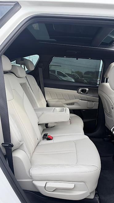 Kia: Kia Sorento: 2020 г., 1.6 л, Автомат, Гибрид — 13