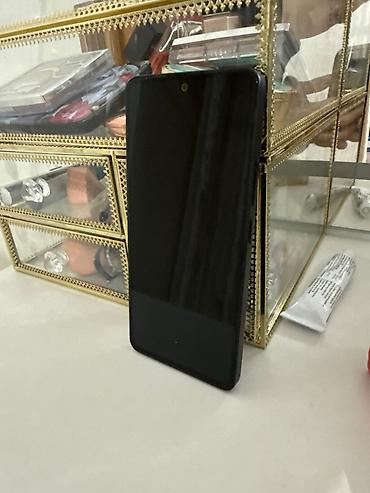 Redmi, Redmi Note 13, Б/у, 256 ГБ, цвет - Черный