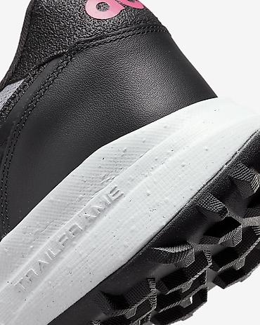 nike acg mountain fly: Мужские кроссовки, 42.5, Nike, Новый, цвет - Черный, Самовывоз, Платная доставка — 5