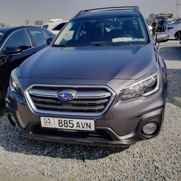 граната на субару форестер: Subaru Outback: 2019 г., 2.5 л, Типтроник, Бензин, Кроссовер