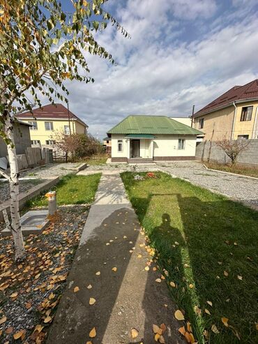 дом у реки: Дом, 80 м², 3 комнаты, Собственник, Евроремонт