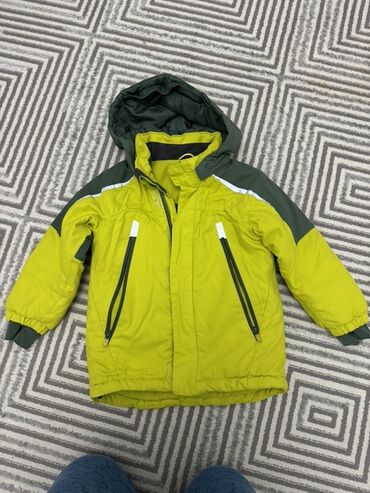 обувь дордой: Детская зимняя/демисезонная куртка на мальчика,H&M.,оригинал,рост