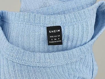 stroje cheerleaderek: Shein, Top damski, rozmiar S — 4