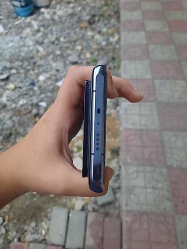 mi buds: Xiaomi Mi 11 Ultra, rəng - Qara — 4