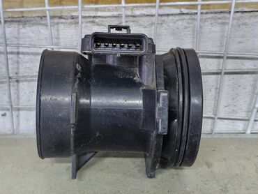 Датчики, сенсоры, предохранители: Расходомер Ford 1999 г., Б/у, Оригинал, Германия — 7