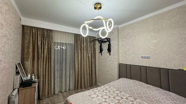 Продажа квартир: 2 комнаты, 65 м², Элитка, 7 этаж, Евроремонт