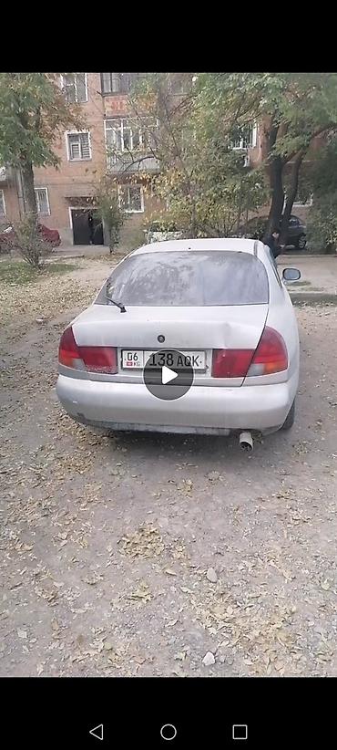 lancer 9: Mitsubishi Carisma: 2026 г., 1.6 л, Механика, Газ, Универсал — 1