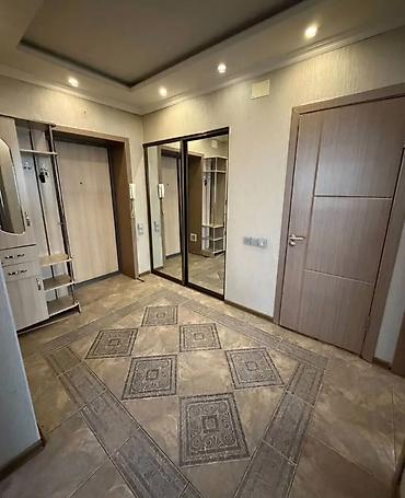 Продажа квартир: 3 комнаты, 86 м², Средний Джал Элитка, 2 этаж, Евроремонт — 9