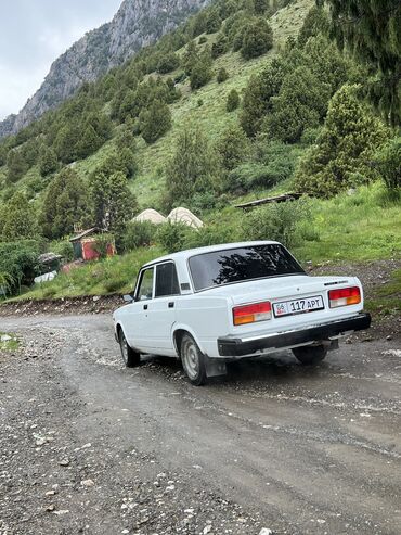 купить запчасти на опель вектра б: ВАЗ (ЛАДА) 2107: 2011 г., 1.6 л, Механика, Бензин, Седан
