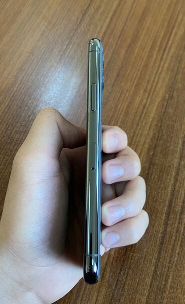 Apple iPhone: IPhone 11 Pro, 64 GB, Matte Midnight Green, Simsiz şarj — 2