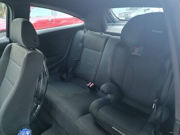 Opel: Opel Astra: 1.6 l. | 2007 έ. 200000 km. Χάτσμπακ — 12