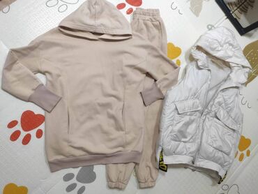одежды для малышей: Спортивный костюм, S (EU 36), M (EU 38), L (EU 40)