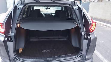 Honda: Honda CR-V: 2019 г., 1.5 л, Вариатор, Бензин, Кроссовер — 9