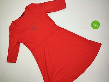 marquiiz: Esmara, Sukienka damska, rozmiar 4XL — 2