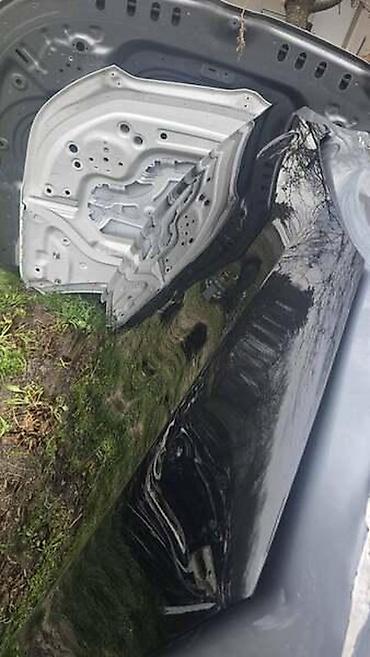 fg electronics fs 821: HAUBA G30 G 31 ZA BMW SERIJA 5 | BMW 5 g30 g31 hauba — 3