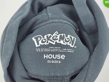 gonto: House, Bluza z kapturem damska, rozmiar S — 4
