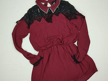 massimo dutti: Desigual, Sukienka damska, rozmiar S — 1