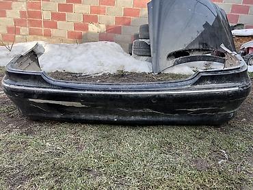 Капоты и комплектующие: Капот Mercedes-Benz, Б/у, Оригинал — 8