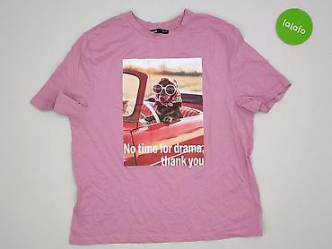 play poland: Sinsay, T-shirt damski, rozmiar M — 2