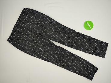 polka dot: Mohito, Spodnie materiałowe damskie, rozmiar M — 3