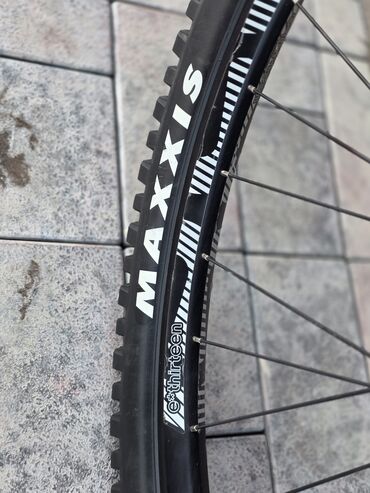 Электровелосипеды: Электровелосипед, Б/у — 12