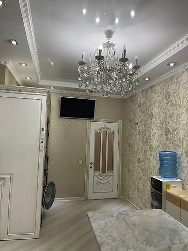 квартиры в аренлу: Сдается 3-комнатная квартира в Нижнем Джале 📍 Район: Нижний Джал 📐 — 10
