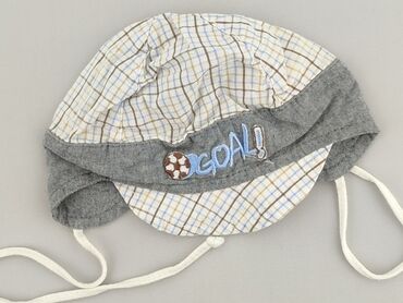 soxo skarpety niemowlęce: Cap, 0-1 month, condition - Very good