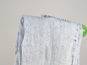 marka rajstop: H&M, Jeansy damskie, rozmiar S — 6