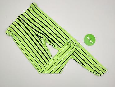 lajkra: Legginsy Sportowe damskie, rozmiar M — 2