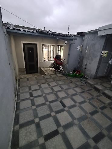 bağ evi: 3 otaqlı, 70 kv. m — 1