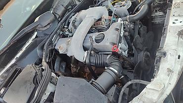 Mercedes-Benz: Mercedes-Benz E-Class: 2001 г., 3 л, Седан — 11