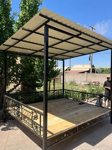 Тапчаны: Тапчан Металл — 23