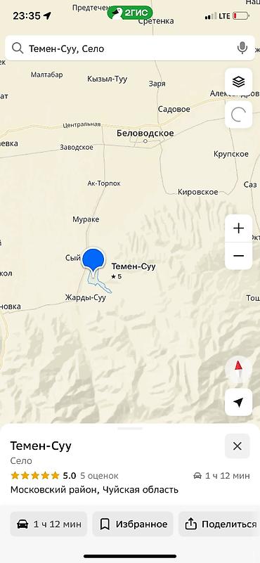 Продажа участков: 15 соток — 1