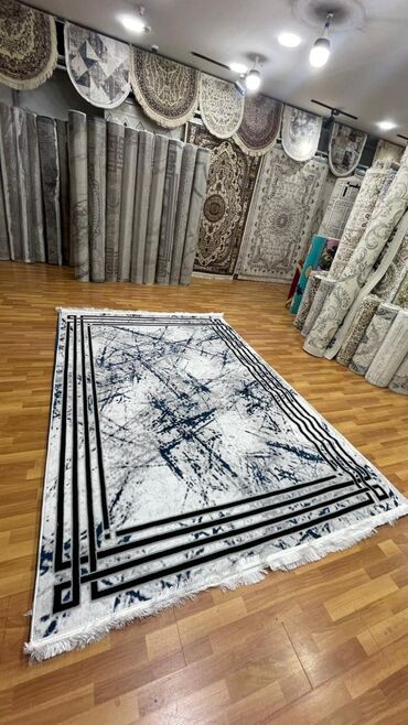 Xalçalar: Xalça Dekorativ — 31