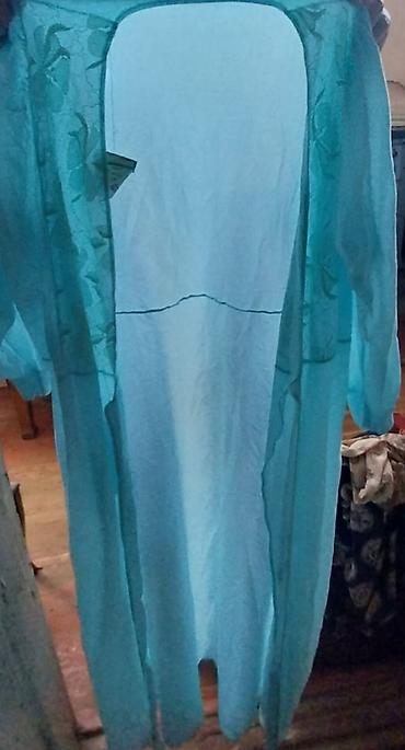 Paltolar: Məhsul paketi – geyim və ev əşyaları 1) Kimono tipli yüngül üst — 9
