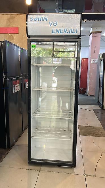 Mağaza və iaşə obyektləri üçün peşəkar soyuducu avadanlıqlar Təklif
