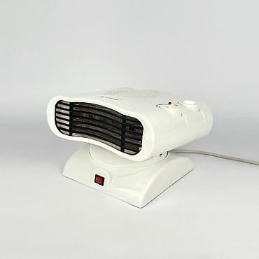 Отопительные приборы: 🔥 Мощный тепловентилятор 2000W с поворотом на 45°! 🔥 Мёрзнете дома или — 2