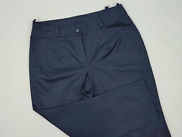 nylony: Spodnie materiałowe damskie, rozmiar 3XL — 1