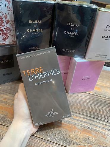 Original hermes 100ml