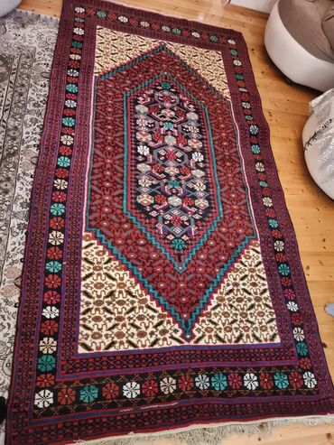 Xalçalar: Xalça Azərbaycan, Kredit yoxdur — 7