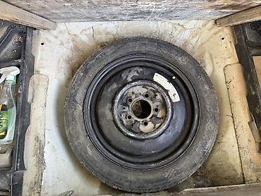 Унаа сатуу: Honda Orthia: 2003 г., 2.3 л, Автомат, Бензин, Универсал — 6