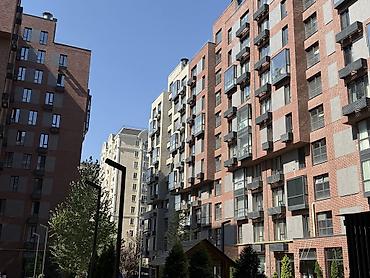 помещение для магазина: 5 комнат, 277 м², Элитка, 9 этаж, ПСО (под самоотделку) — 1